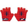 Seven Spiderman Jr SF red