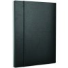 Box s gumičkou 40mm Office product čierny
