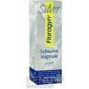 Floragyn Silver Vaginálna Pena 50 ml