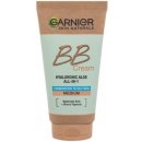 Garnier Skin Naturals BB Cream Hyaluronic Aloe All-In-1 SPF25 bb krém Medium 50 ml