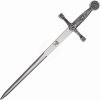 Marto Otvírač dopisů na meče Excalibur