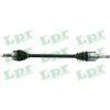Hnací hriadeľ LPR DS52291