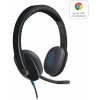 Logitech Stereo Headset H540