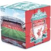 Fan-shop Rubiková kostka LIVERPOOL FC