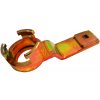 Lincos Kľúč na zámok kladky hriadeľa Ford / Volvo 1.8 , 2.0 , 2.4 16v Duratec