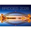 Nástenný kalendár 2026 Bridges