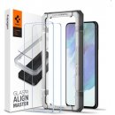 SPIGEN ALM GLAS.TR 2-PACK GALAXY S21 FE AGL03088