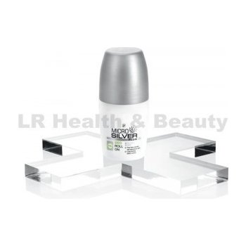 LR Microsilver Plus roll-on 50 ml