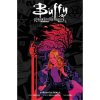 Comics Centrum Buffy, přemožitelka upírů 1 - Střední je peklo
