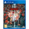 Fate Samurai Remnant (PS4) 5060327537172