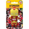 Lip Smacker Marvel Iron Man balzam na pery príchuť Billionaire Punch 4 g