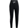 Detské športové tepláky Under Armour RIVAL FLEECE JOGGERS K čierne 1356487-002 - YS