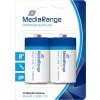 MediaRange Premium D 2ks MRBAT109