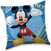 Jerry Fabrics Vankúš Mickey Hey 40x40