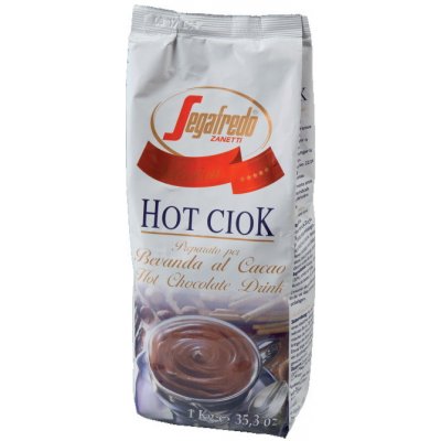 horúca čokoláda 1kg – Heureka.sk