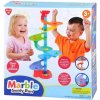 Playgo: Špirálová dráha s loptičkami