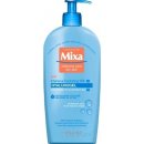 Telové mlieko Mixa Ľahké hydratačné telové mlieko pre suchú a citlivú pokožku Hyalurogel (Intensive Hydrating Milk) 400 ml