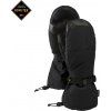 Rukavice na snowboard Burton GORE-TEX Deluxe Mitt true black M 25/26 - Odosielame do 24 hodín