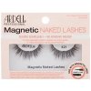 Ardell Magnetic Naked Lashes 421 magnetické umělé řasy odstín Black
