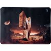 Acer Nitro Mousepad M,350x260x3mm - Acer Nitro Mousepad M GP.MSP11.00L