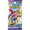 Pokémon TCG: Raging Surf - Booster Pack (JP)