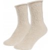 Pesail Alpaka ponožky - béžové (Vel. 35-38),