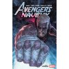 Avengers navěky 2 - Pilíře (Jason Aaron)