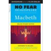 Macbeth: No Fear Shakespeare Deluxe Student Edition