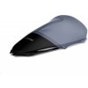 Turistické plexi KAWASAKI ZX-14R NINJA 2006-2017 ČÍRE (transparentné)