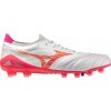Mizuno | Mizuno Morelia Neo IV Beta Elite FG | biela| 40.5