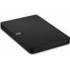 Seagate Expansion Portable 2TB čierny