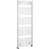 ORBIT Ohrievač s bočným pripojením 600x1680 mm 1013 W biely - ILO66T