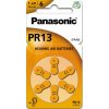 Panasonic do naslouchadel 6ks PR13(48)