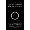 The Fellowship of the Ring - J.R.R. Tolkien