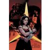 Marvel Star Wars: Crimson Reign
