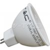 Žiarovka LED 12V GU5,3 7W, 4500K, 550lm, VT-1967 (V-TAC)