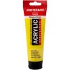 Akrylová farba Amsterdam Standard - 831 Metallic Yellow Objem: 120 ml