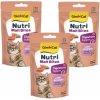 GimCat Nutri Malt Bites 3 x 40 g