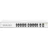 HPE Networking Instant On Switch 26p Gigabit 2p SFP 1430 R8R50A R8R50A#ABB