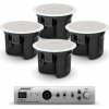 Bose AudioPack Pro C4W