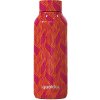 Quokka Nerezová termoláhev Solid 510 ml - orange bloom