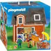 Playmobil 4142 Přenosná farma