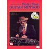 Pedal Steel Guitar Method - učebnica hry na pedal-steel gitaru