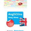 Angličtina Slang, idiomy a co v učebnicích nenajdete (Miloslava Pourová)