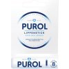 Purol Lipstick SPF8 balzam na pery 4,8 g