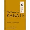 Essence Of Karate