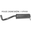 POLMO 24.038Stredný tlmič výfuku SEAT Ibiza 3 (02-09) 1.4 TDi , SEAT Ibiza 3 (02-09) 1.9 TDi , SEAT Ibiza 4 (08-17) 1.2 TDi , SEAT Ibiza 4 (08-17) 1.4 TDi , SEAT Ibiza 4 (08-17) 1.6 TDi , SEAT Ibiza 4