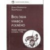 Biológia vrabca poľného - Zlatica Országhová