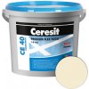 Ceresit CE 40 škárovacia hmota 5kg melba