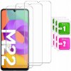 Tvrdené sklo pre Samsung Galaxy M32/M22 - Ochranné sklo 2.5D, 9H